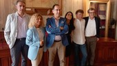 Finale Ligure, Andrea Calcagno nuovo capogruppo di maggioranza in consiglio comunale