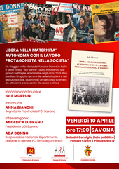 Le battaglie delle donne in Italia Le battaglie delle donne in Italia