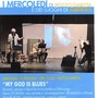 My God is Blues