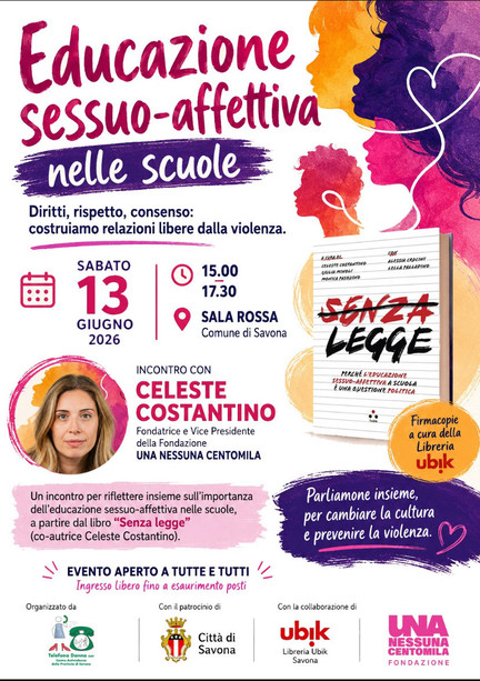 Diritti, rispetto, consenso Diritti, rispetto, consenso