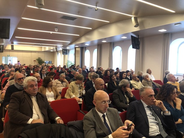 Masterplan di levante: pregi e difetti secondo Forzano