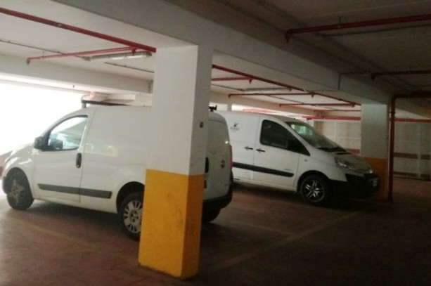 Ceriale, nuova asta pubblica per immobile comunale con posti auto