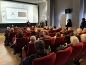 L'incontro al Nuovofilmstudio "Giusto dire No"