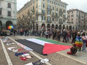 Gli abitini di Gaza
