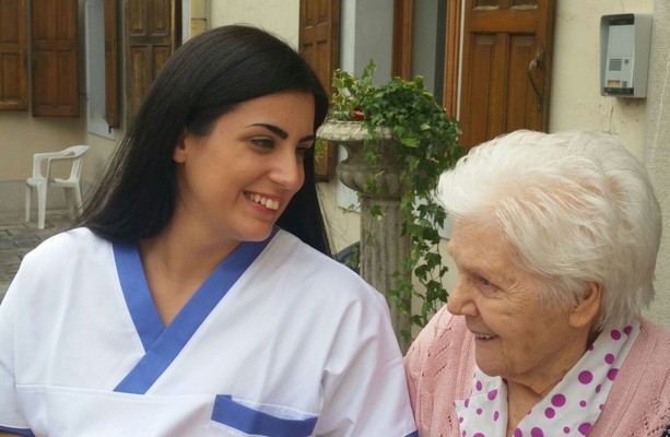 Il gruppo “Sereni Orizzonti” cerca personale per le Rsa in provincia di Savona