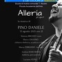 Alleria Project: a Pozzo Garitta l'omaggio a Pino Daniele