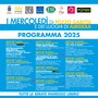 I Mercoledì di Pozzo Garitta