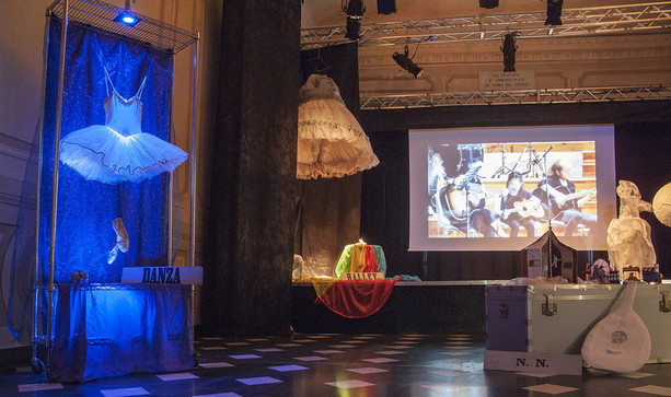 Finalborgo, riapre il Palazzo del Tribunale