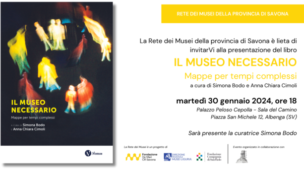 Il museo necessario