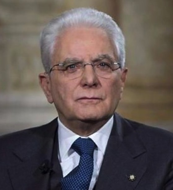 Inequivocabile Mattarella: revoca concessione è atto di giustizia