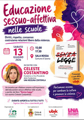 Diritti, rispetto, consenso Diritti, rispetto, consenso