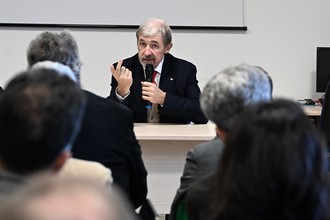 The president: faso toto me