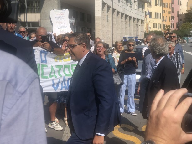 Da Toti a Totò Da Toti a Totò