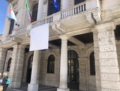 Una bandiera per Gaza