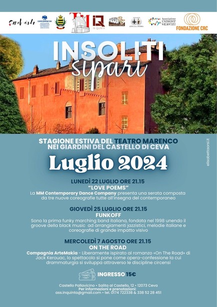 Insoliti Sipari