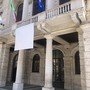 Una bandiera per Gaza