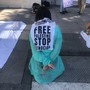 Cinquantamila sudari per Gaza