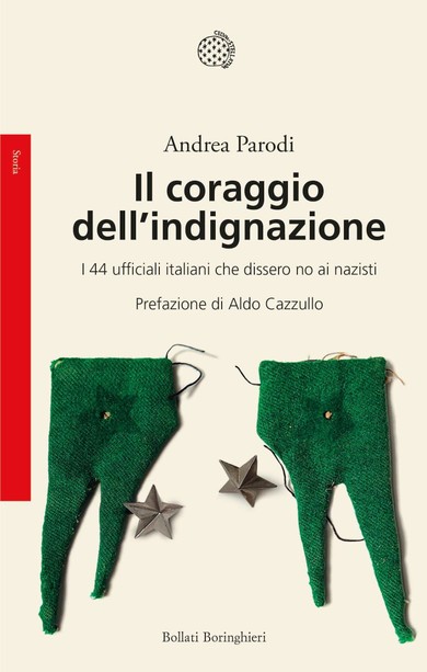 I 44 ufficiali italiani che dissero no ai nazisti