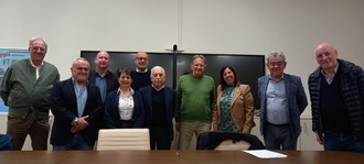 I sindaci della Valbormida incontrano l'Asl 2