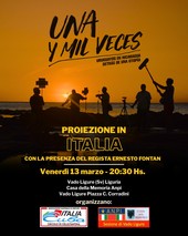 Una y mil veces Una y mil veces