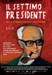 Sandro Pertini torna alla Camera dei Deputati