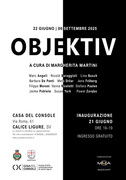 Objektiv