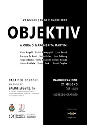 Objektiv