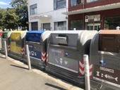 Savona, i cassonetti del centro dal 12 maggio si apriranno solo con la tessera