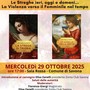Le streghe ieri, oggi e domani