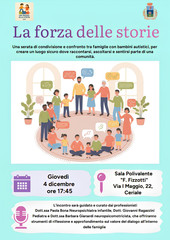 La forza delle storie