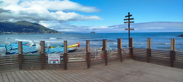 Mare senza frontiere