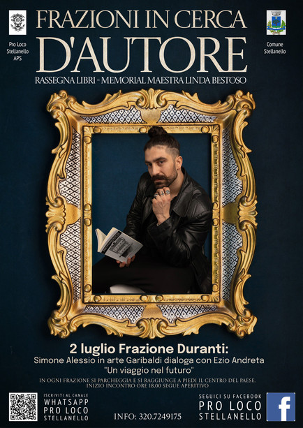 Frazioni in cerca d’autore a Stellanello
