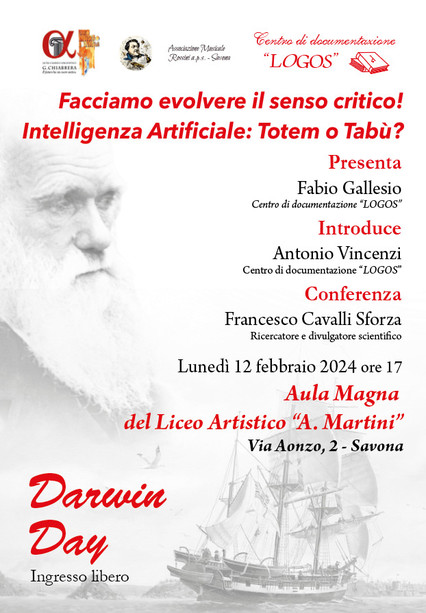 Intelligenza artificiale, totem o tabù?