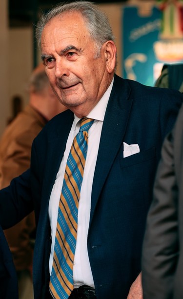Fondazione De Mari, Luciano Pasquale riconfermato presidente