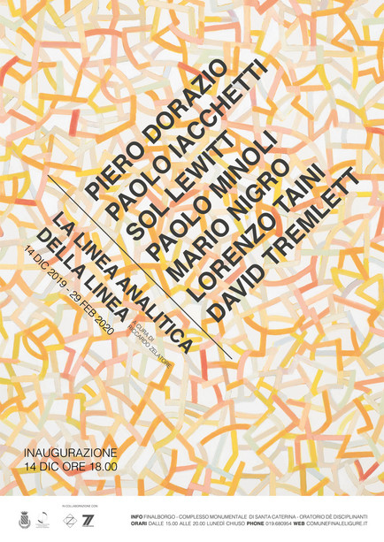 La linea analitica della linea