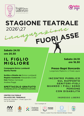 Il figlio migliore Il figlio migliore