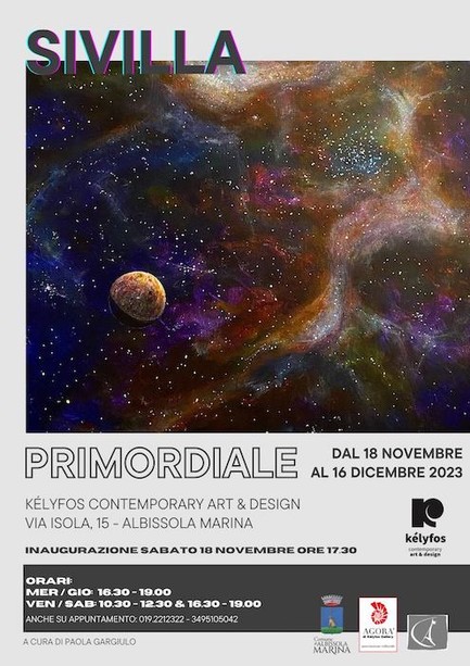 Primordiale