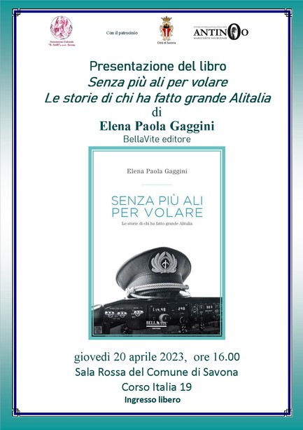 Senza più ali per volare
