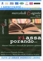 Riassaporando