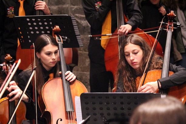 I musicisti di domani in anteprima alla Mozart di Savona