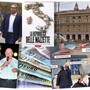 La Repubblica delle mazzette La Repubblica delle mazzette