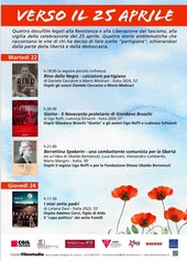 La Liberazione al cinema