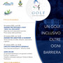 Golf oltre ogni barriera