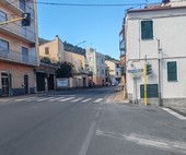 Ceriale, senso unico alternato sull’Aurelia