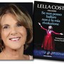 Lella Costa, qui, domani
