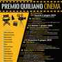 Premio Quiliano Cinema