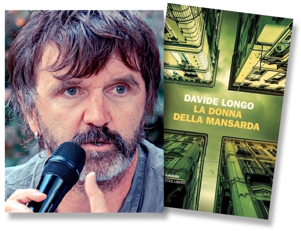 La donna della mansarda La donna della mansarda