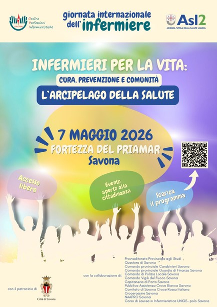 Infermieri per la vita