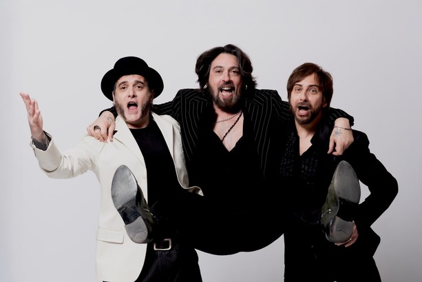 Savona, Capodanno in piazza con le Vibrazioni