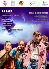 La Tana